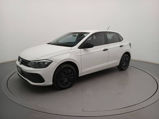 VOLKSWAGEN POLO 1.0 MPI MANUAL
